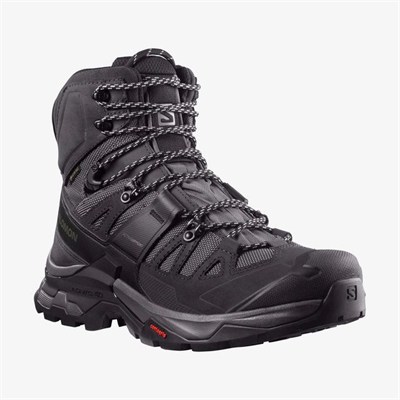 SALOMON QUEST 4 GORE-TEX ERKEK BOT L41292600