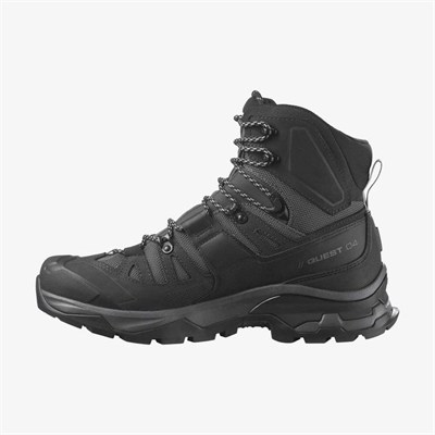 SALOMON QUEST 4 GORE-TEX ERKEK BOT L41292600