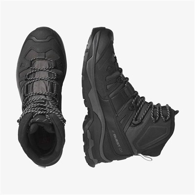 SALOMON QUEST 4 GORE-TEX ERKEK BOT L41292600