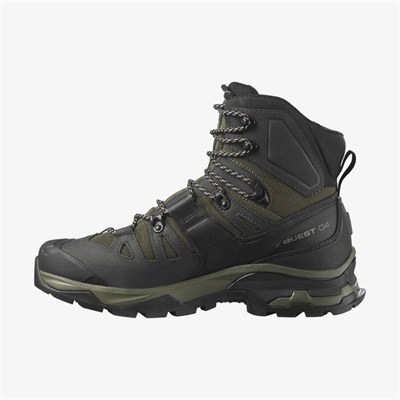 SALOMON QUEST 4 GORE-TEX ERKEK BOT L41292500