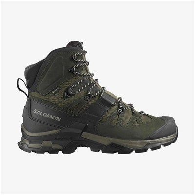 SALOMON QUEST 4 GORE-TEX ERKEK BOT L41292500
