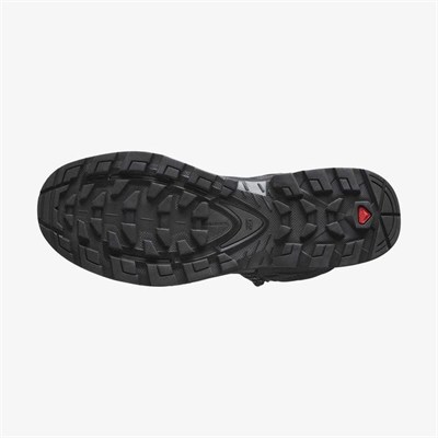 SALOMON QUEST 4 GORE-TEX ERKEK BOT L41292500