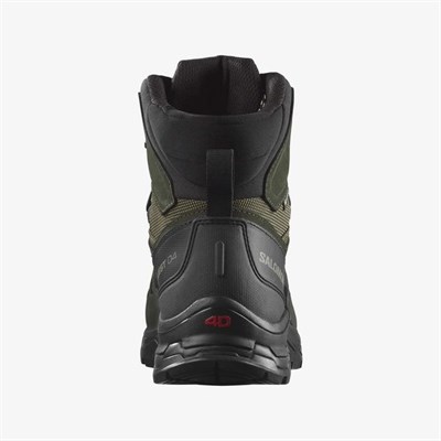 SALOMON QUEST 4 GORE-TEX ERKEK BOT L41292500