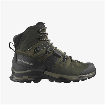 SALOMON QUEST 4 GORE-TEX ERKEK BOT L41292500