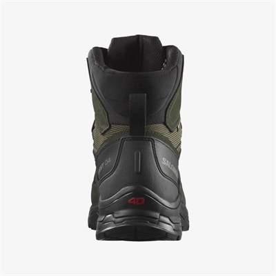 SALOMON QUEST 4 GORE-TEX ERKEK BOT L41292500