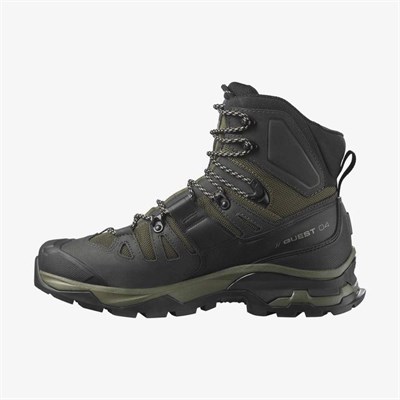 SALOMON QUEST 4 GORE-TEX ERKEK BOT L41292500