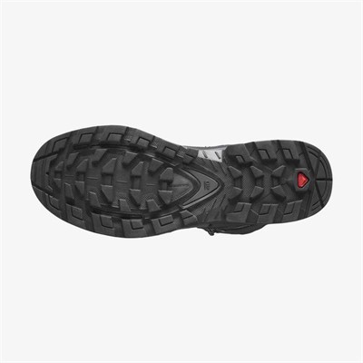 SALOMON QUEST 4 GORE-TEX ERKEK BOT L41292600