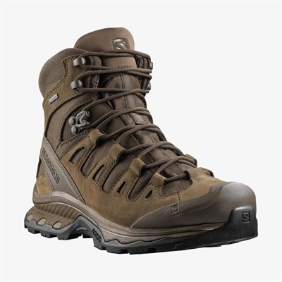 SALOMON QUEST 4D GORE-TEX FORCES 2 EN ERKEK BOT L40723300