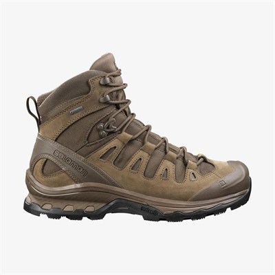 SALOMON QUEST 4D GORE-TEX FORCES 2 EN ERKEK BOT L40723300