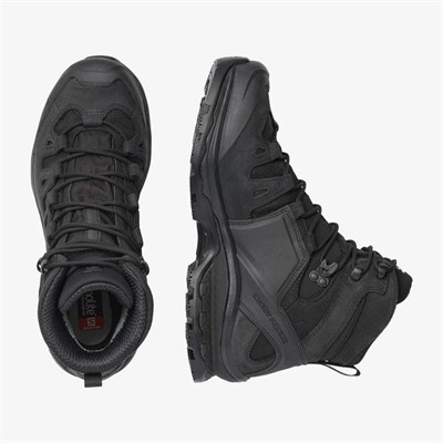 SALOMON QUEST 4D GORE-TEX FORCES 2 EN ERKEK BOT L40723200