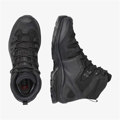 SALOMON QUEST 4D GORE-TEX FORCES 2 EN ERKEK BOT L40723200
