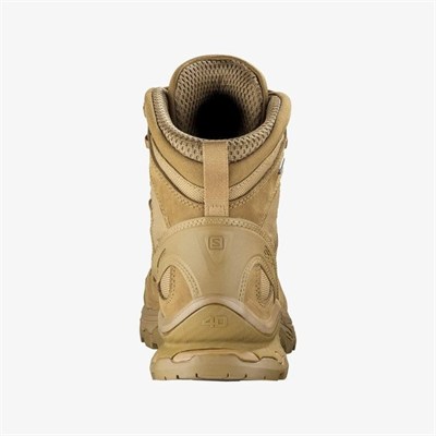 SALOMON QUEST 4D GORE-TEX FORCES 2 ERKEK BOT L40943400