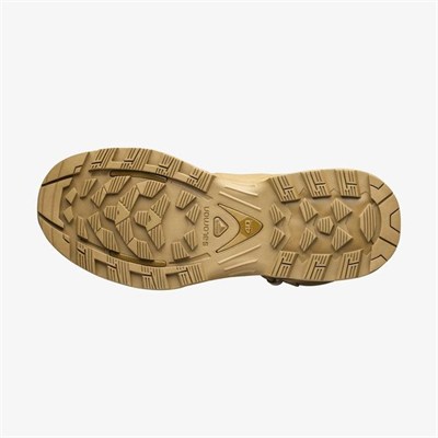 SALOMON QUEST 4D GORE-TEX FORCES 2 ERKEK BOT L40943400