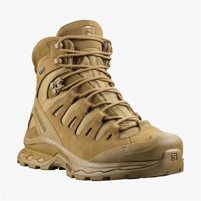 SALOMON QUEST 4D GORE-TEX FORCES 2 ERKEK BOT L40943400