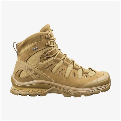 SALOMON QUEST 4D GORE-TEX FORCES 2 ERKEK BOT L40943400