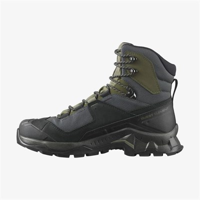 SALOMON QUEST ELEMENT GORE-TEX ERKEK BOT L41457100