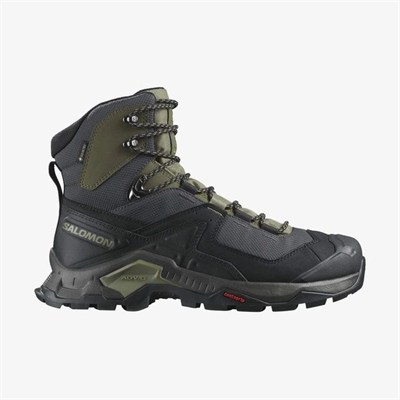 SALOMON QUEST ELEMENT GORE-TEX ERKEK BOT L41457100