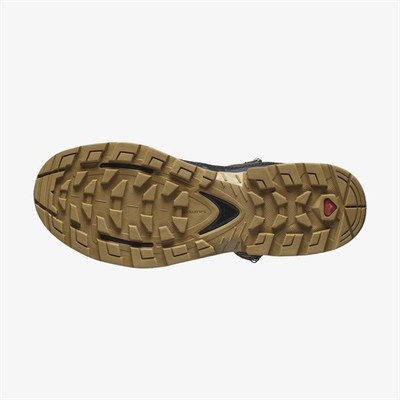 SALOMON QUEST ELEMENT GORE-TEX ERKEK BOT L47216100
