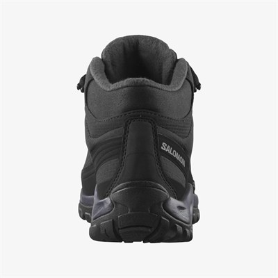 SALOMON SHELTER WATERPROOF W KADIN OUTDOOR BOT L47855000