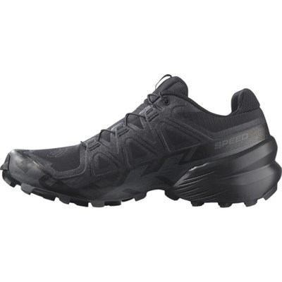 SALOMON SPEEDCROSS 6 ERKEK PATİKA KOŞUSU AYAKKABISI L41737900