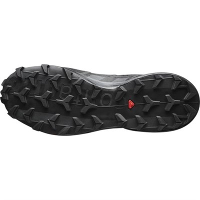 SALOMON SPEEDCROSS 6 ERKEK PATİKA KOŞUSU AYAKKABISI L41737900