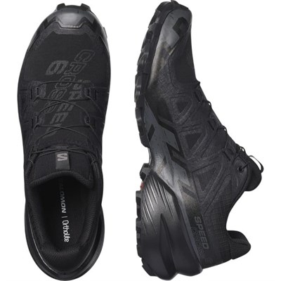 SALOMON SPEEDCROSS 6 ERKEK PATİKA KOŞUSU AYAKKABISI L41737900