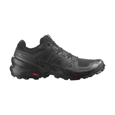 SALOMON SPEEDCROSS 6 ERKEK PATİKA KOŞUSU AYAKKABISI L41737900