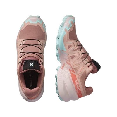 SALOMON SPEEDCROSS 6 W KADIN PATİKA KOŞUSU AYAKKABISI L47766500