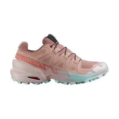 SALOMON SPEEDCROSS 6 W KADIN PATİKA KOŞUSU AYAKKABISI L47766500