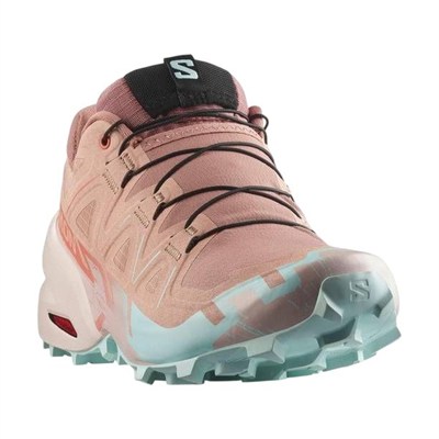 SALOMON SPEEDCROSS 6 W KADIN PATİKA KOŞUSU AYAKKABISI L47766500