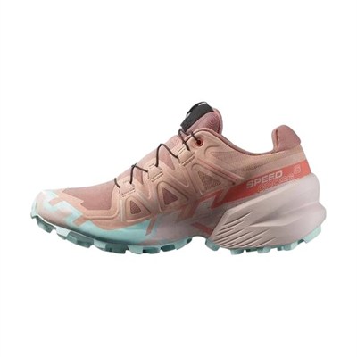 SALOMON SPEEDCROSS 6 W KADIN PATİKA KOŞUSU AYAKKABISI L47766500