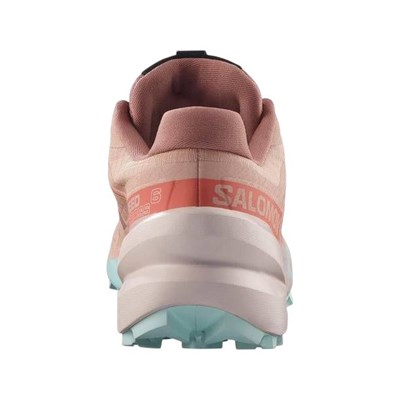 SALOMON SPEEDCROSS 6 W KADIN PATİKA KOŞUSU AYAKKABISI L47766500