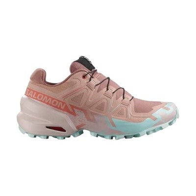SALOMON SPEEDCROSS 6 W KADIN PATİKA KOŞUSU AYAKKABISI L47766500