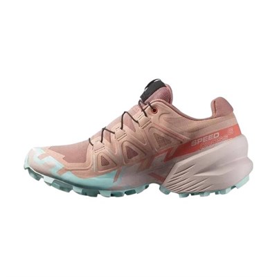 SALOMON SPEEDCROSS 6 W KADIN PATİKA KOŞUSU AYAKKABISI L47766500