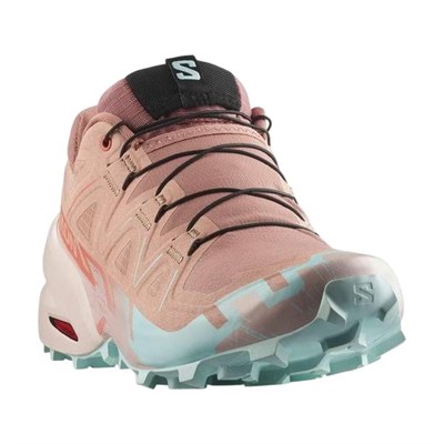 SALOMON SPEEDCROSS 6 W KADIN PATİKA KOŞUSU AYAKKABISI L47766500