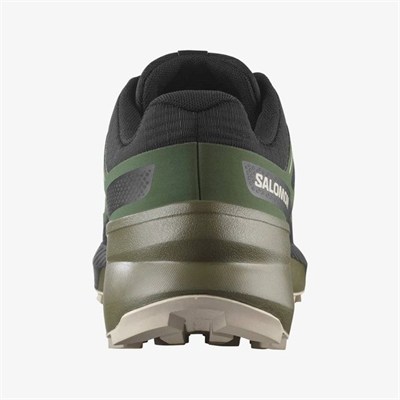 SALOMON SPEEDCROSS PEAK ERKEK OUTDOOR AYAKKABI L47974700