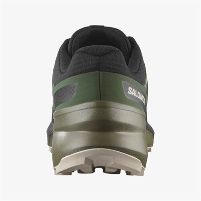 SALOMON SPEEDCROSS PEAK ERKEK OUTDOOR AYAKKABI L47974700