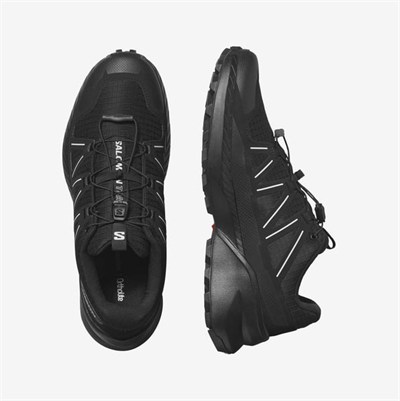 SALOMON SPEEDCROSS PEAK ERKEK OUTDOOR AYAKKABI L47514500
