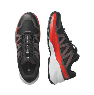 SALOMON SPEEDCROSS PEAK ERKEK PATİKA KOŞUSU AYAKKABISI L47790100