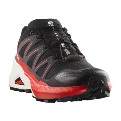 SALOMON SPEEDCROSS PEAK ERKEK PATİKA KOŞUSU AYAKKABISI L47790100