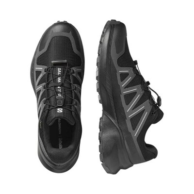 SALOMON SPEEDCROSS PEAK GORE-TEX ERKEK OUTDOOR AYAKKABI L47853800