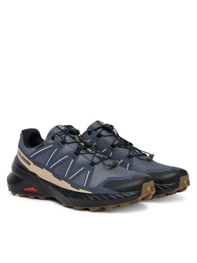 SALOMON SPEEDCROSS PEAK GTX ERKEK OUTDOOR SPOR AYAKKABI L49144200