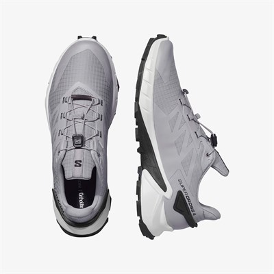 SALOMON SUPERCROSS 4 ERKEK OUTDOOR AYAKKABI L45447500