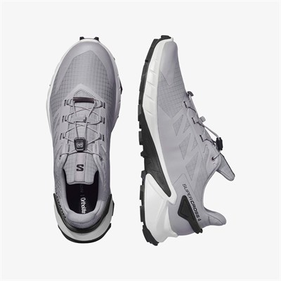 SALOMON SUPERCROSS 4 ERKEK OUTDOOR AYAKKABI L45447500