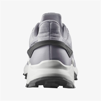 SALOMON SUPERCROSS 4 ERKEK OUTDOOR AYAKKABI L45447500
