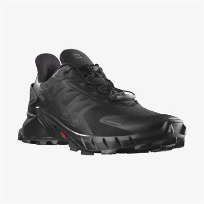 SALOMON SUPERCROSS 4 ERKEK OUTDOOR AYAKKABI L41736200