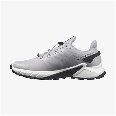 SALOMON SUPERCROSS 4 ERKEK OUTDOOR AYAKKABI L45447500
