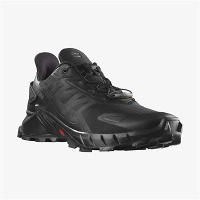 SALOMON SUPERCROSS 4 ERKEK OUTDOOR AYAKKABI L41736200