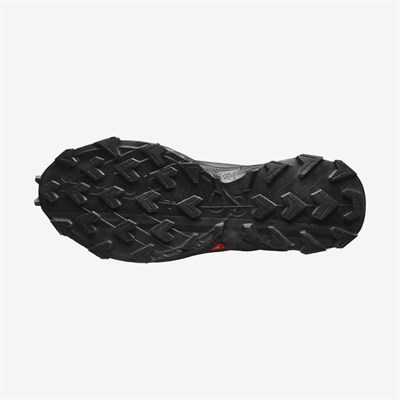 SALOMON SUPERCROSS 4 GORE-TEX ERKEK OUTDOOR AYAKKABI L41731600