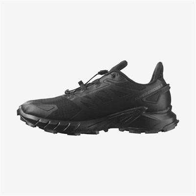 SALOMON SUPERCROSS 4 GORE-TEX ERKEK OUTDOOR AYAKKABI L41731600